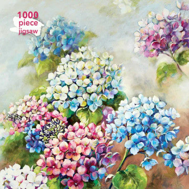 Nel Whatmore: A Million Shades 1000 Piece Jigsaw Puzzle