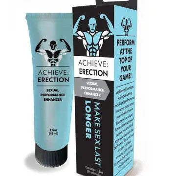 Achieve Erection
