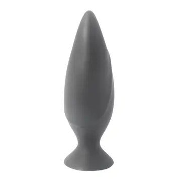 Mojo Mojo Spades Butt Plug