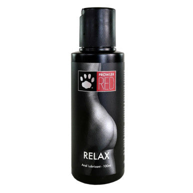 Prowler Red Relax Anal Lube 50ml