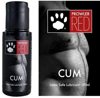 Prowler Red Cum 50ml